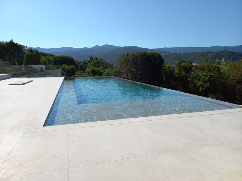 Travaux de gros œuvre Corse-du-Sud