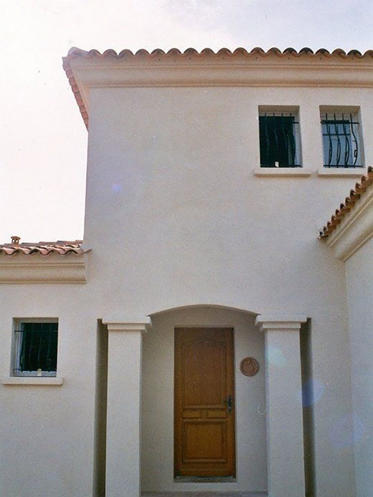 Travaux de toiture complets Corse-du-Sud